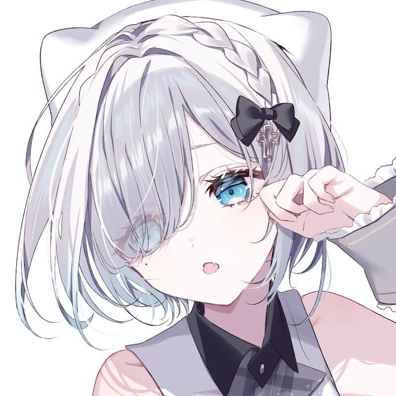 花芽すみれ / Kaga Sumire