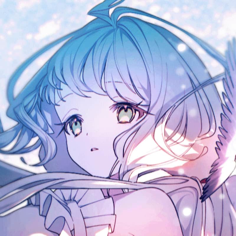 時庭らんぜ / RANZE TOKINIWA