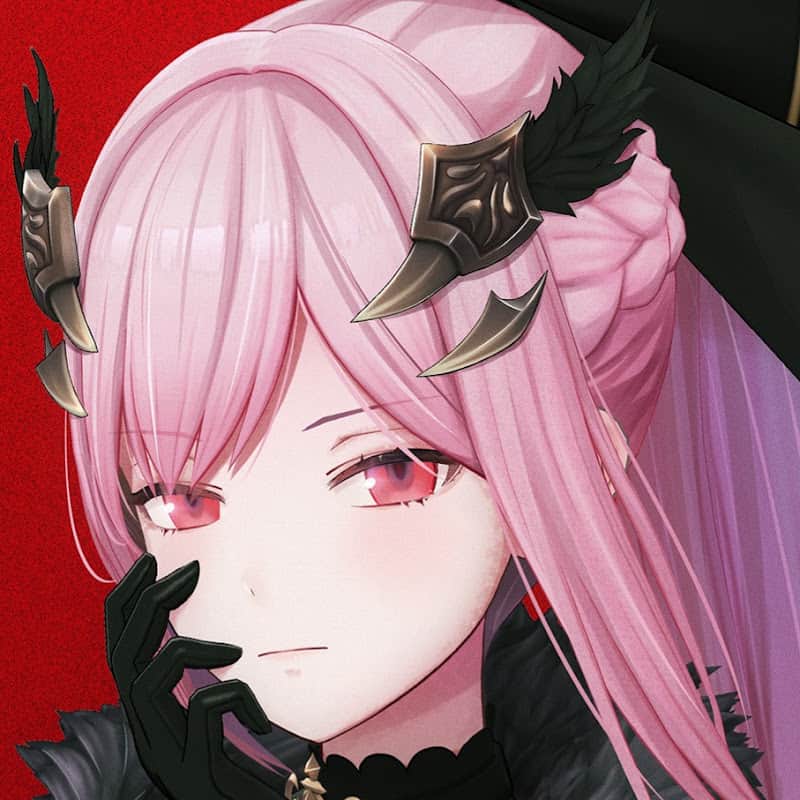 Mori Calliope Ch. hololive-EN