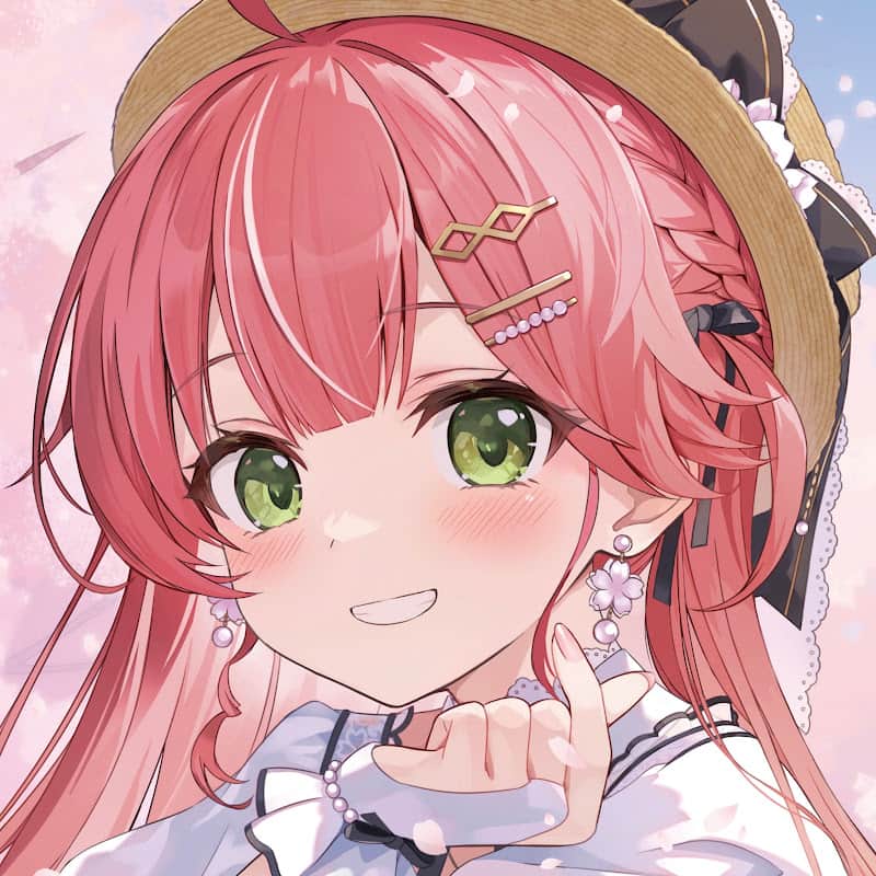 Miko Ch. さくらみこ