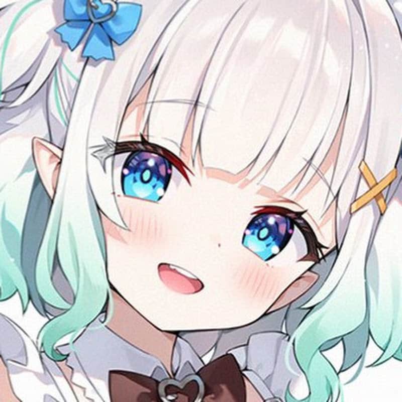 Maid Mint Ch. ミント・ファントーム