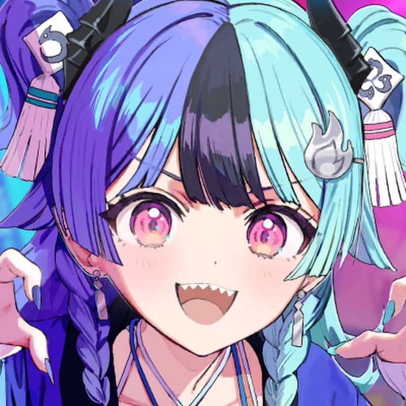 Mela Ch. 熱千めら‐ アソビ★まわり隊!